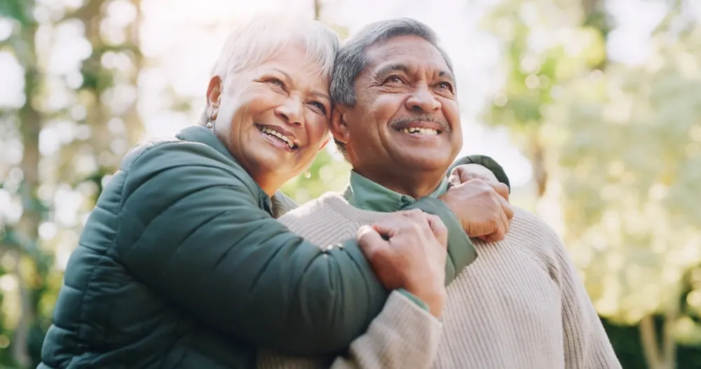 Community involvement and patient connection