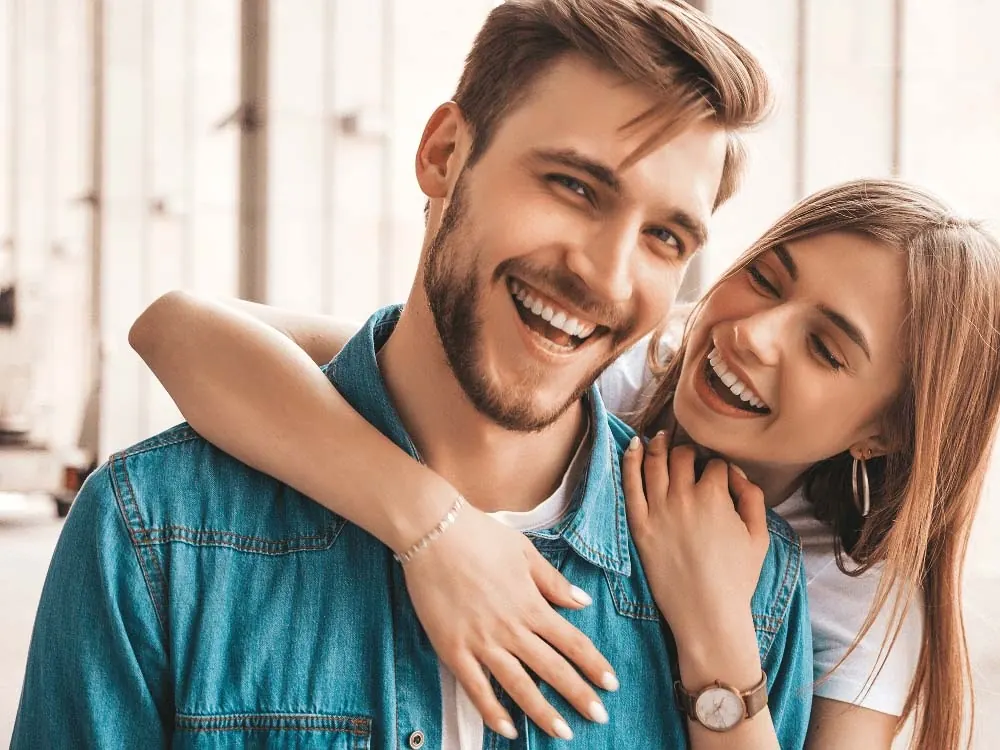 Dental diagnosis and restorative care