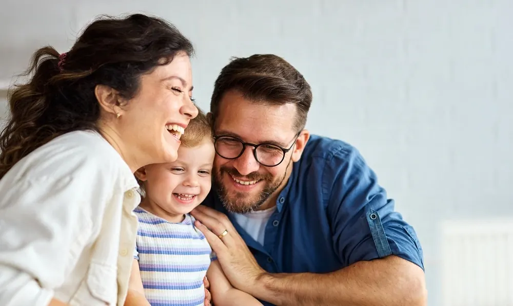 Family preventive dental care